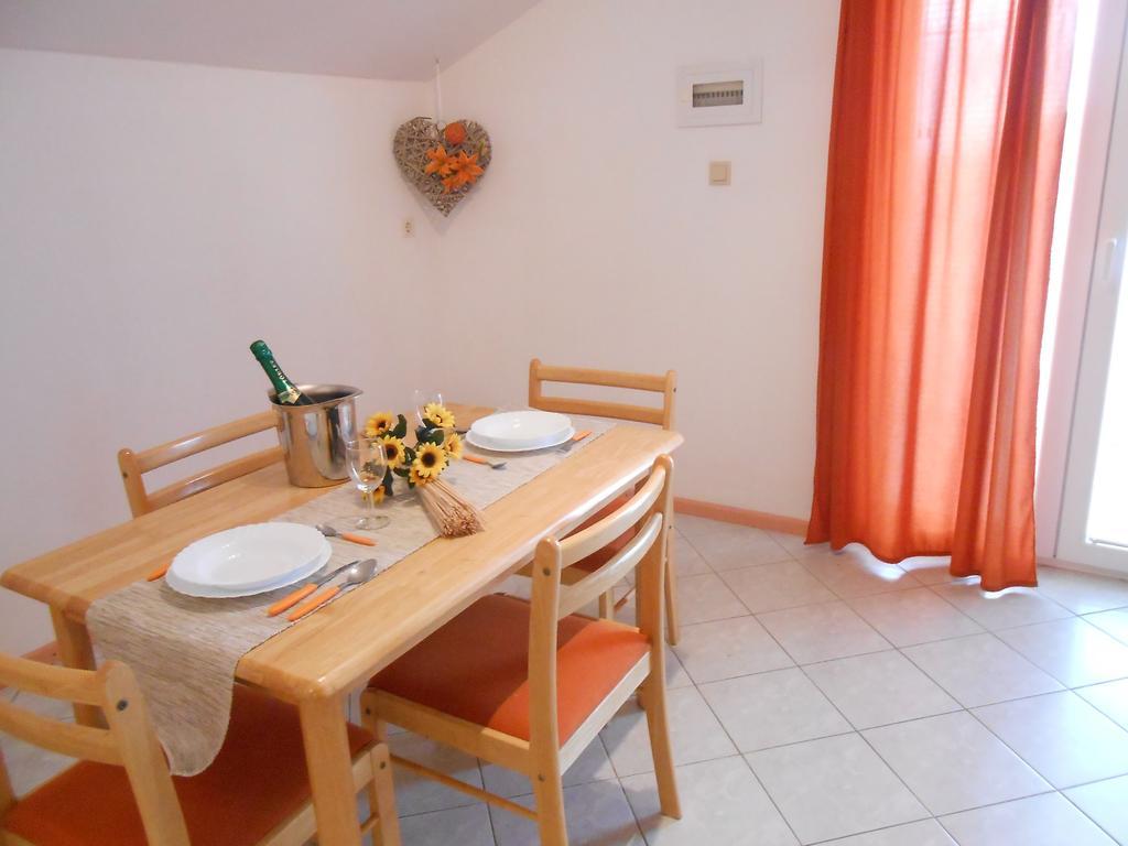 Boutique Apartments Julija Vodice Room photo